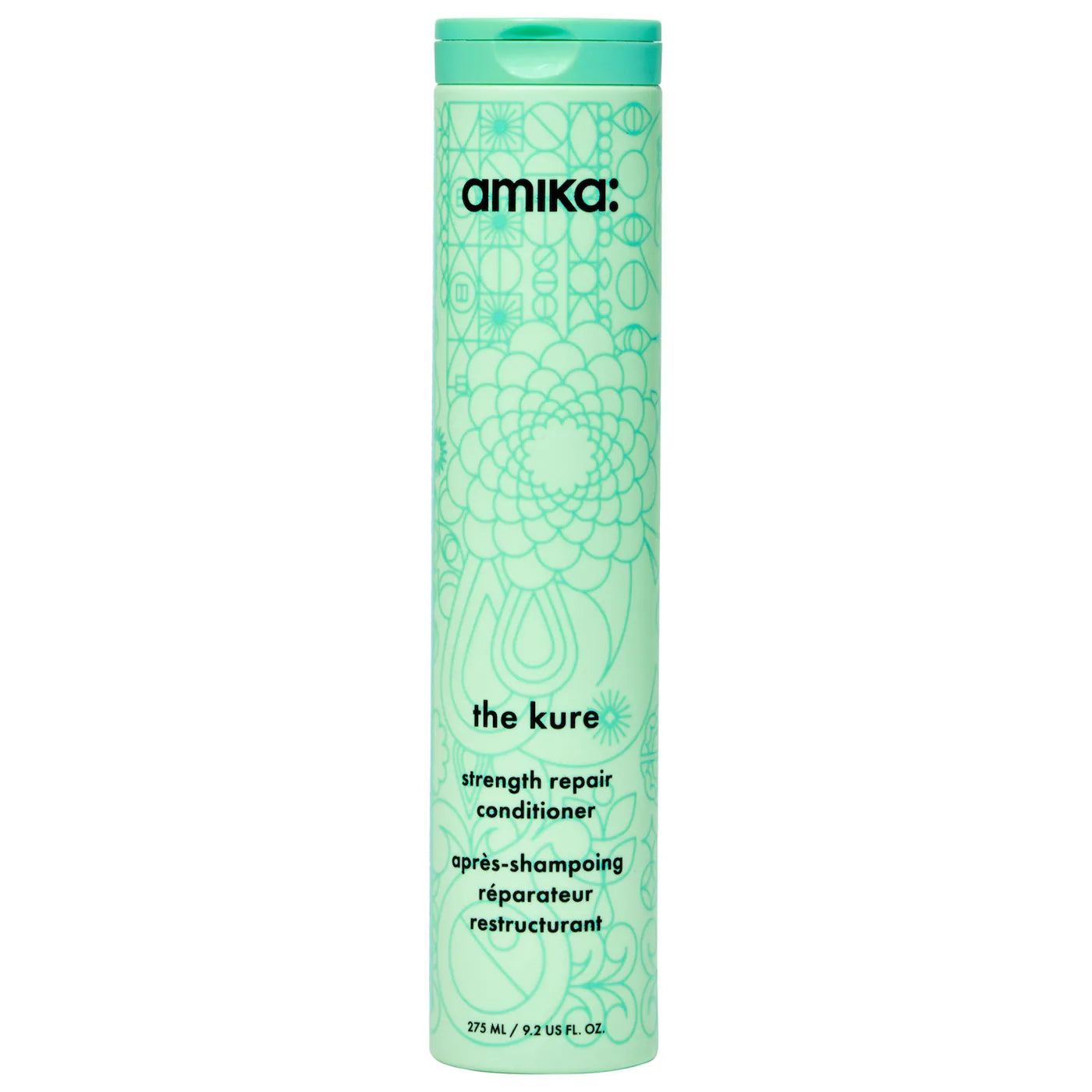 AMIKA The Kure Strength Repair Conditioner