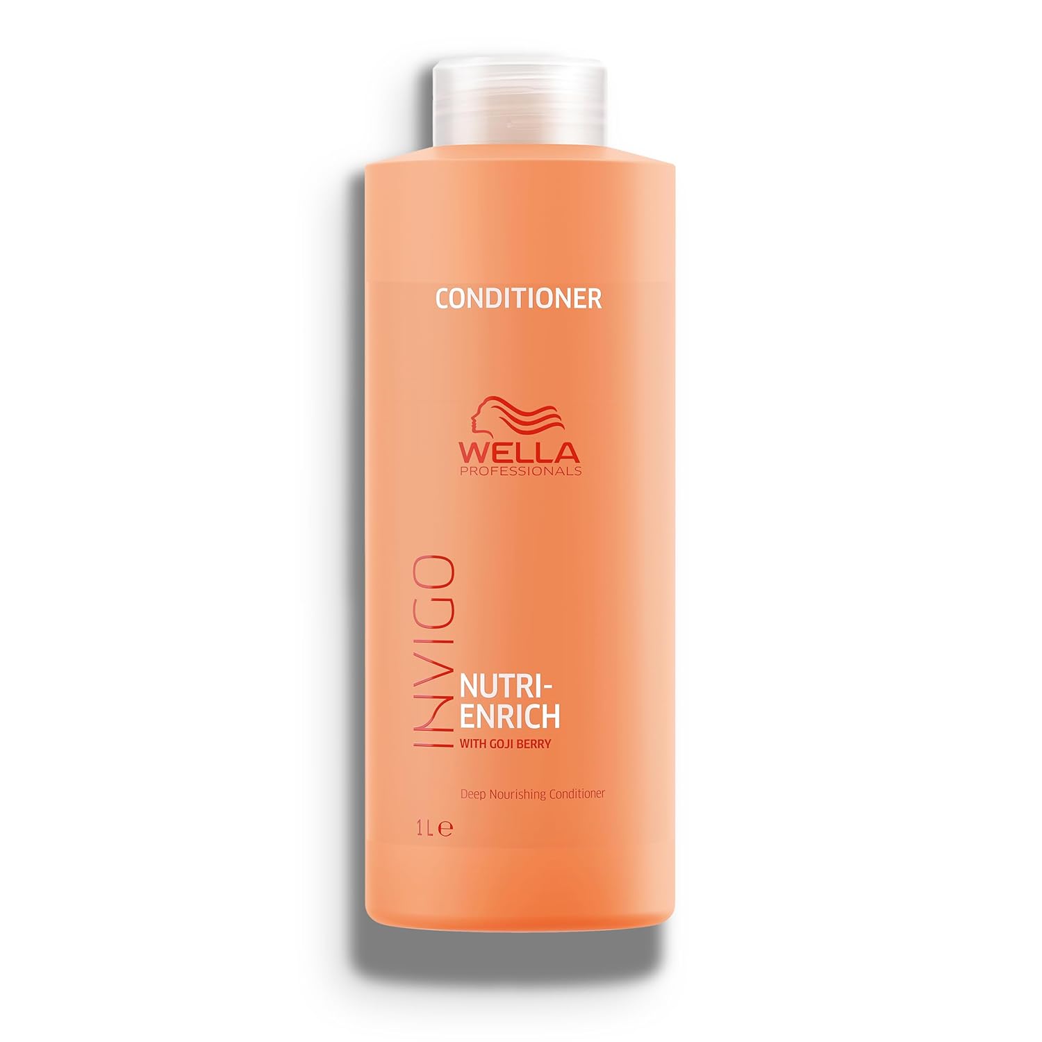 WELLA Invigo Nutri-Enrich Deep Nourishing Conditioner