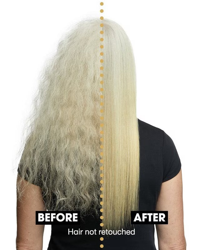 GHD Chronos Max HD Motion-Responsive Wide Plate Styler 2"