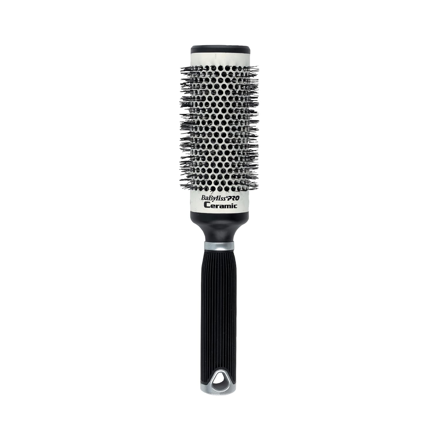 BaBylissPRO Ceramic Thermal Brush Large Round 2½”