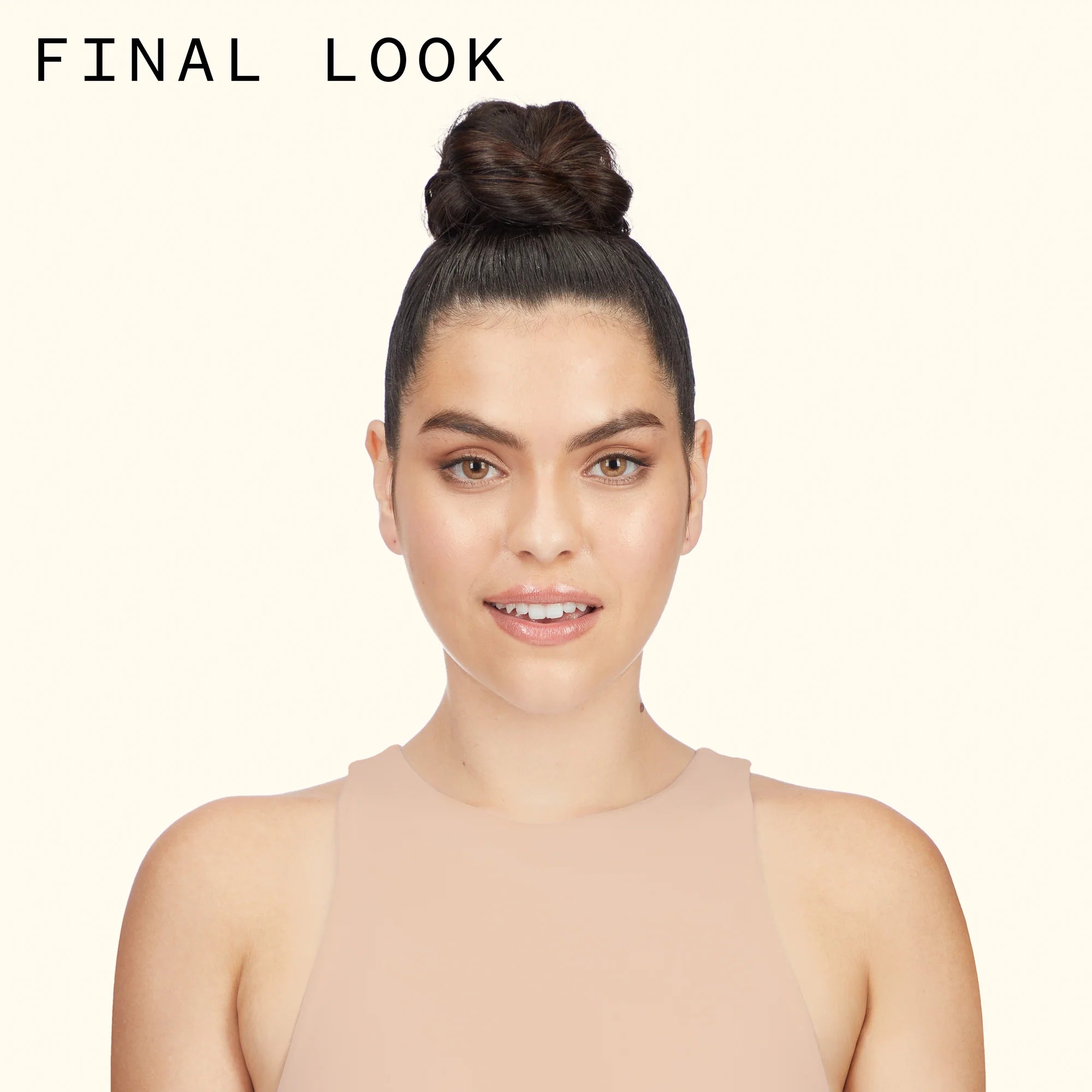 AMIKA Headstrong Intense Hold Hairspray