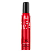 SEXYHAIR Big Altitude Bodifying Blow Dry Mousse
