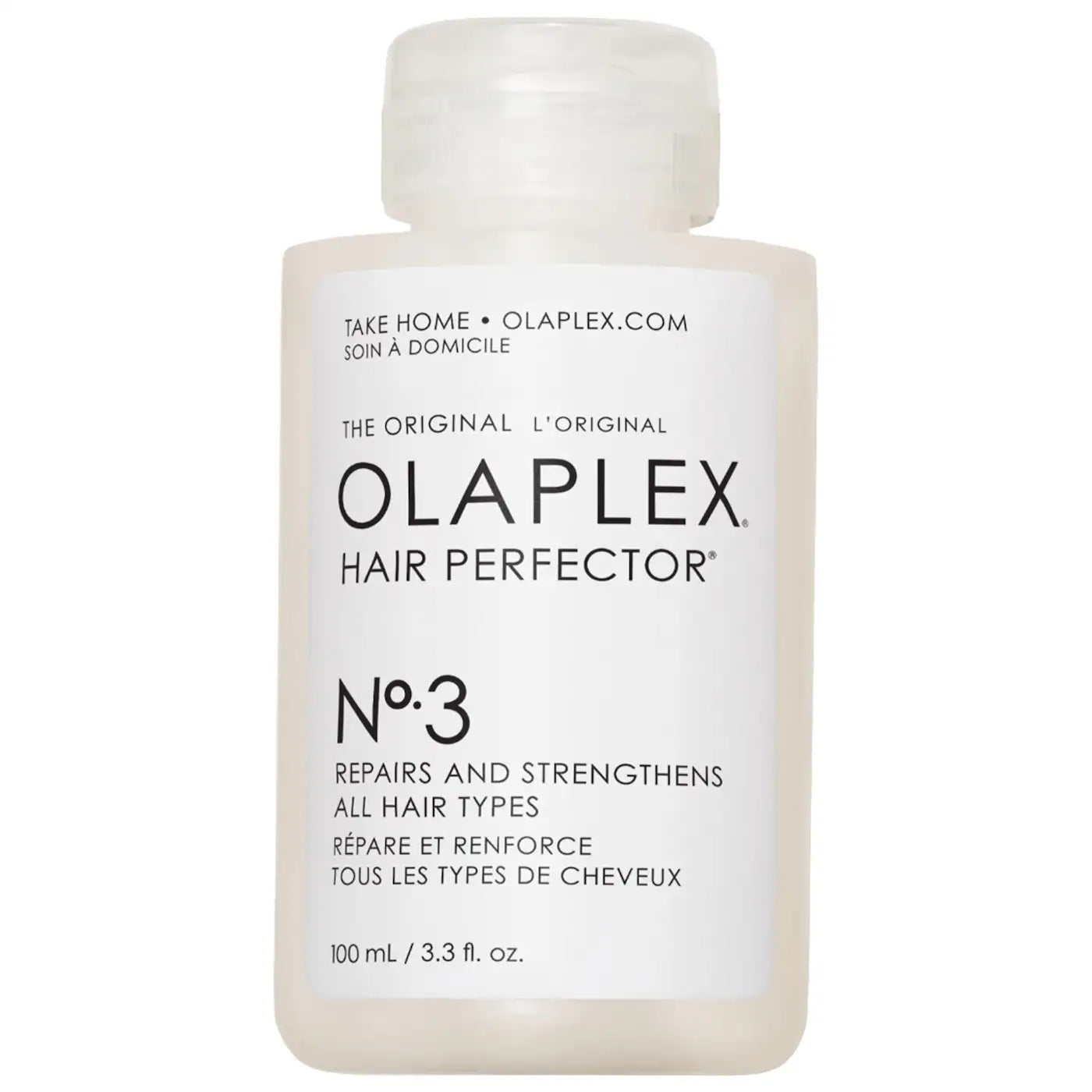 OLAPLEX No.3 Repairs & Strengthens