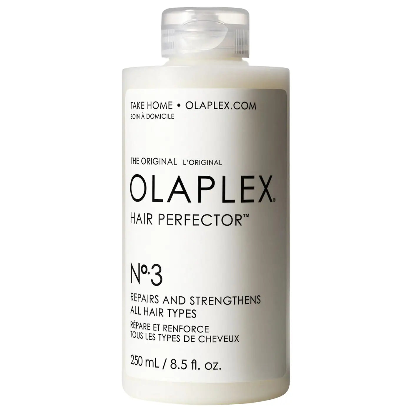 OLAPLEX No.3 Repairs & Strengthens