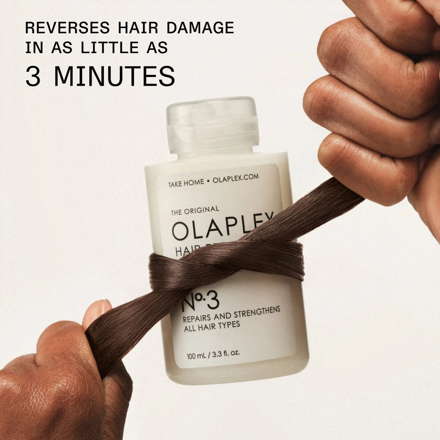 OLAPLEX No.3 Repairs & Strengthens