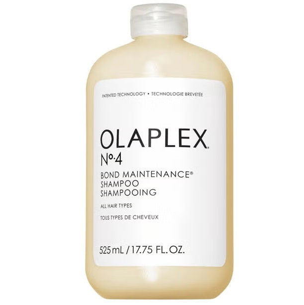 OLAPLEX No.4 Bond Maintenance Shampoo