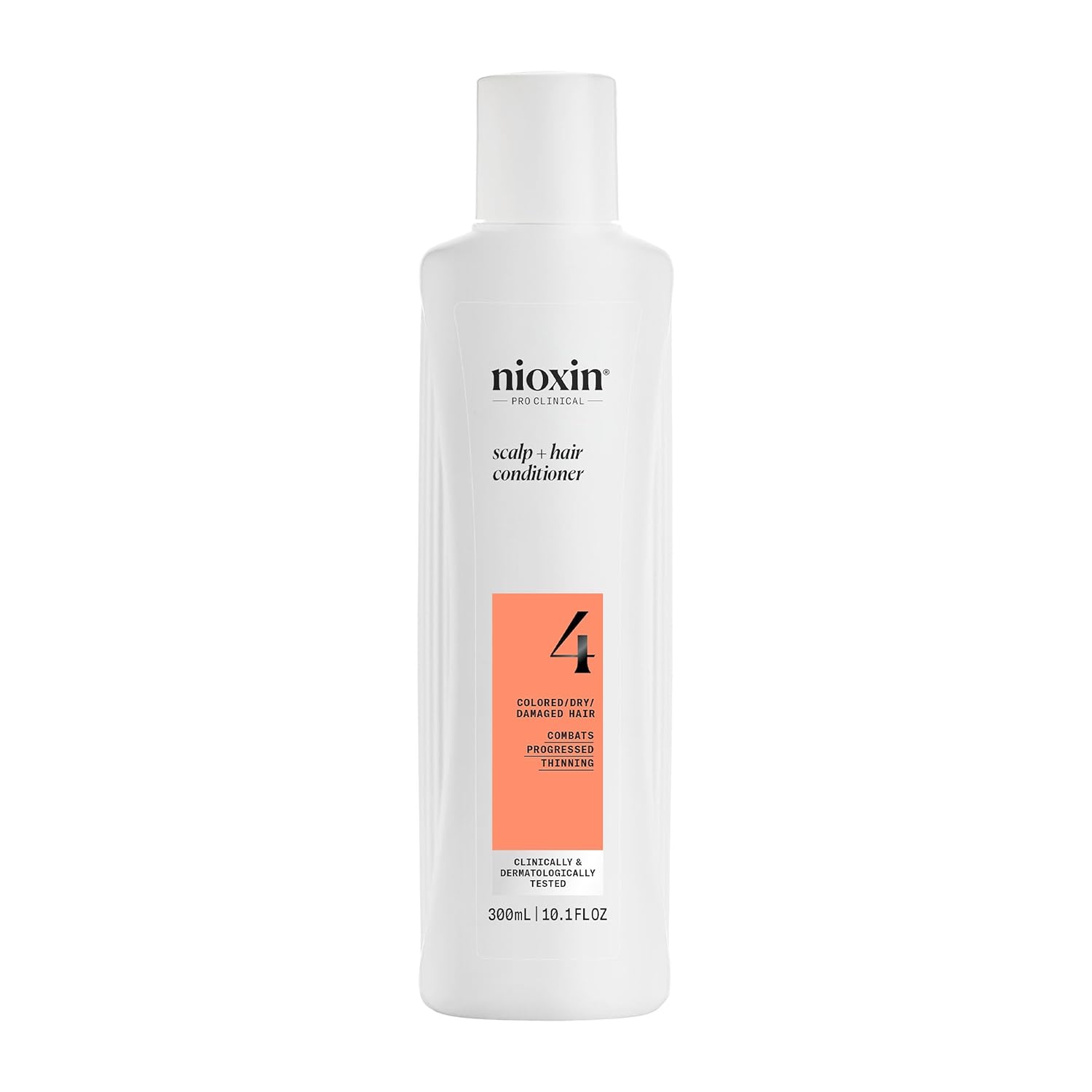 NIOXIN Scalp + Hair Conditioner Colored/Dry/Damaged 4
