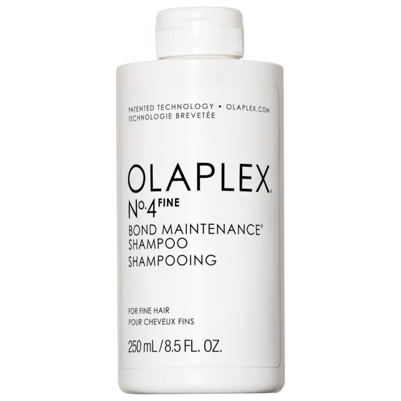 OLAPLEX No.4FINE Bond Maintenance Shampoo