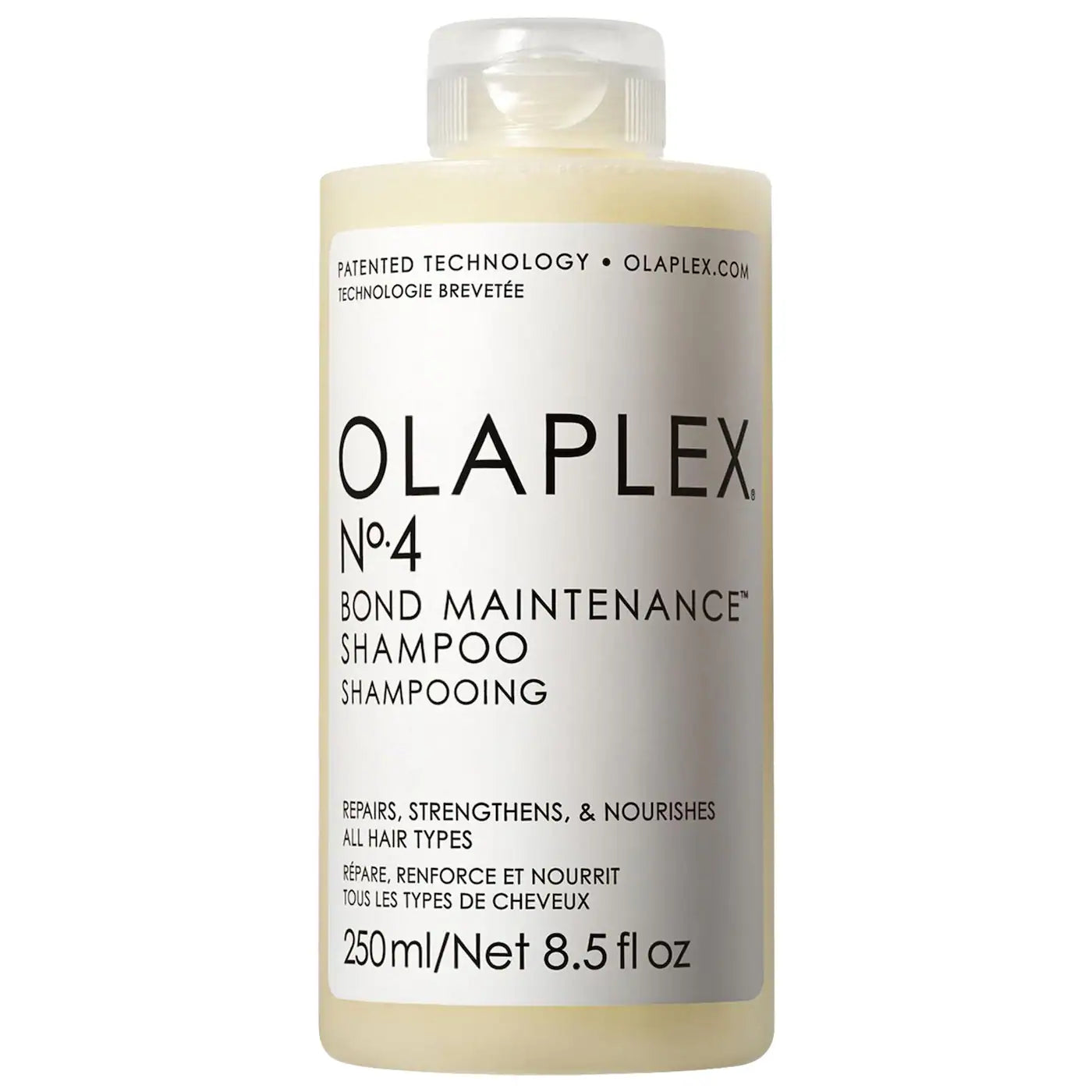 OLAPLEX No.4 Bond Maintenance Shampoo