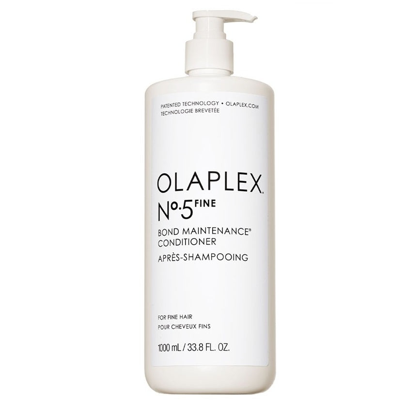 OLAPLEX No.5FINE Bond Maintenance Conditioner