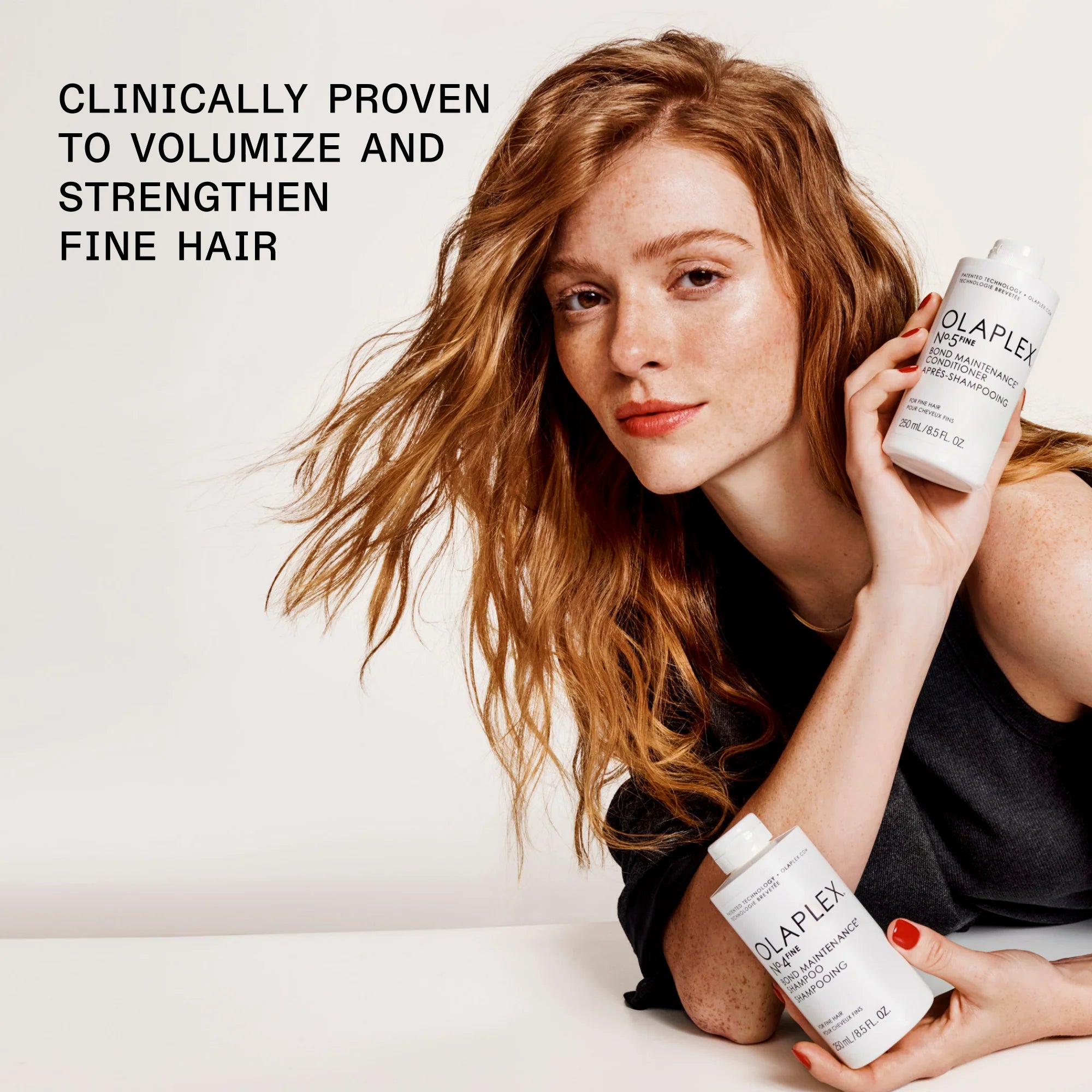 OLAPLEX No.5FINE Bond Maintenance Conditioner
