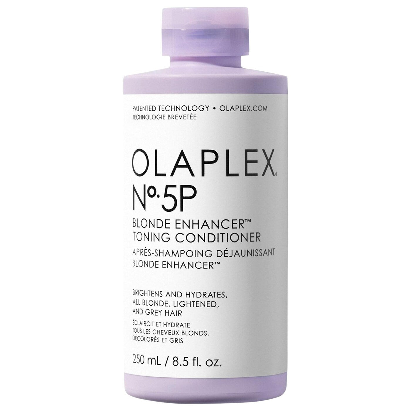 OLAPLEX No.5P Blonde Enhancer Toning Conditioner