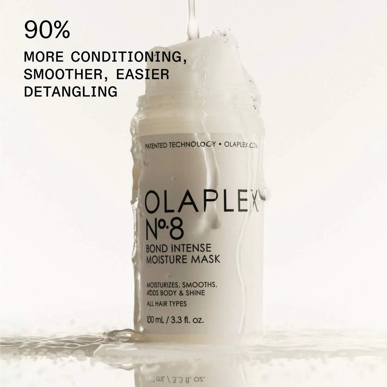 OLAPLEX No.8 Bond Intense Moisture Mask