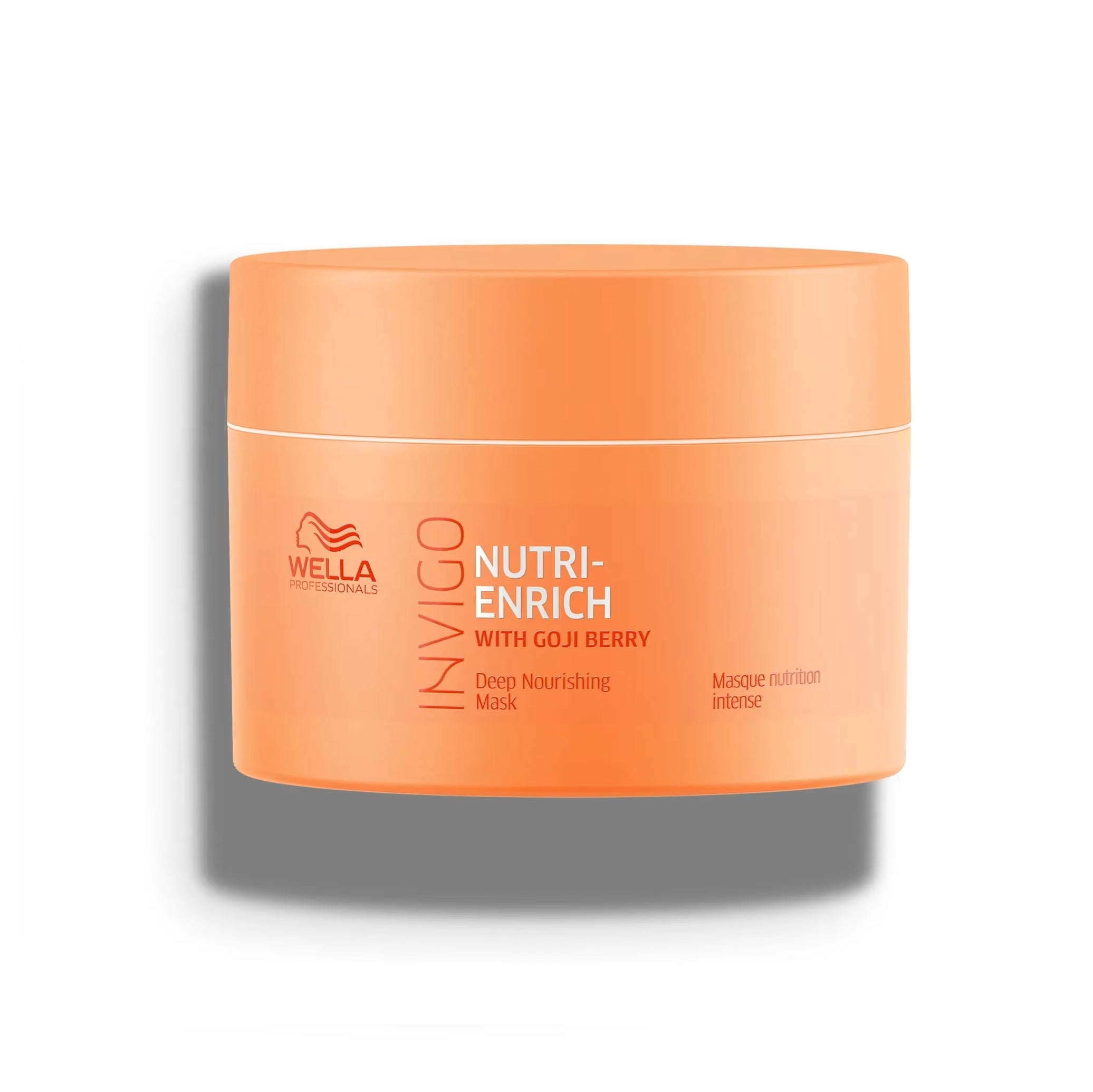 WELLA Invigo Nutri-Enrich Deep Nourishing Mask