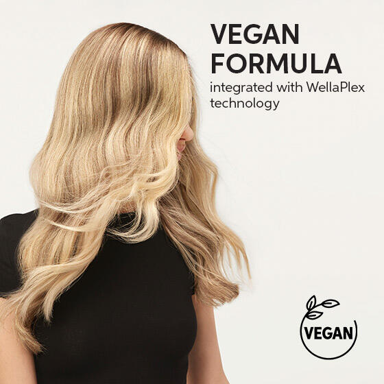 WELLA Blondor PLex 9 Powder Lightener