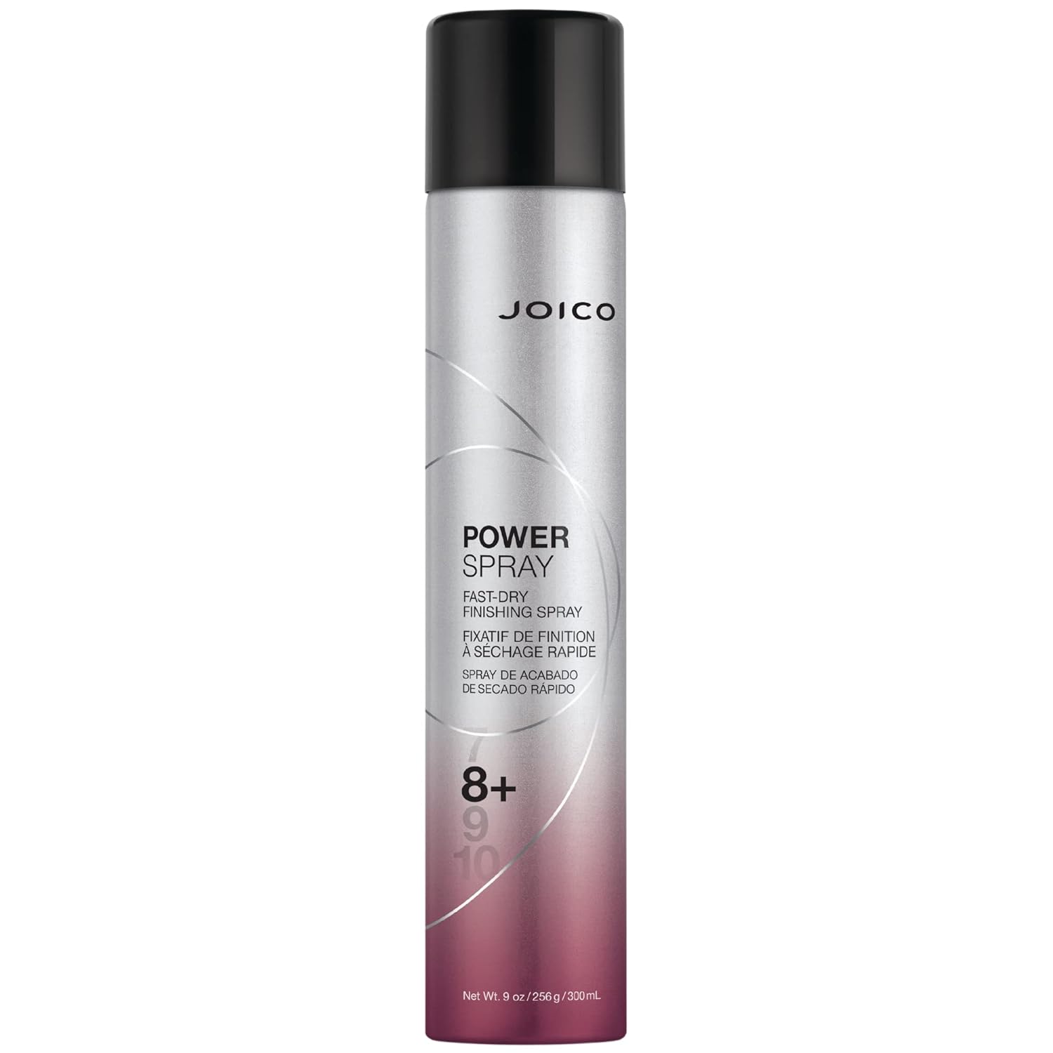 JOICO Power Spray Fast-Drying Finishing Spray