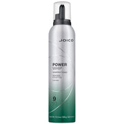 JOICO Power Whip Whipped Foam Mousse