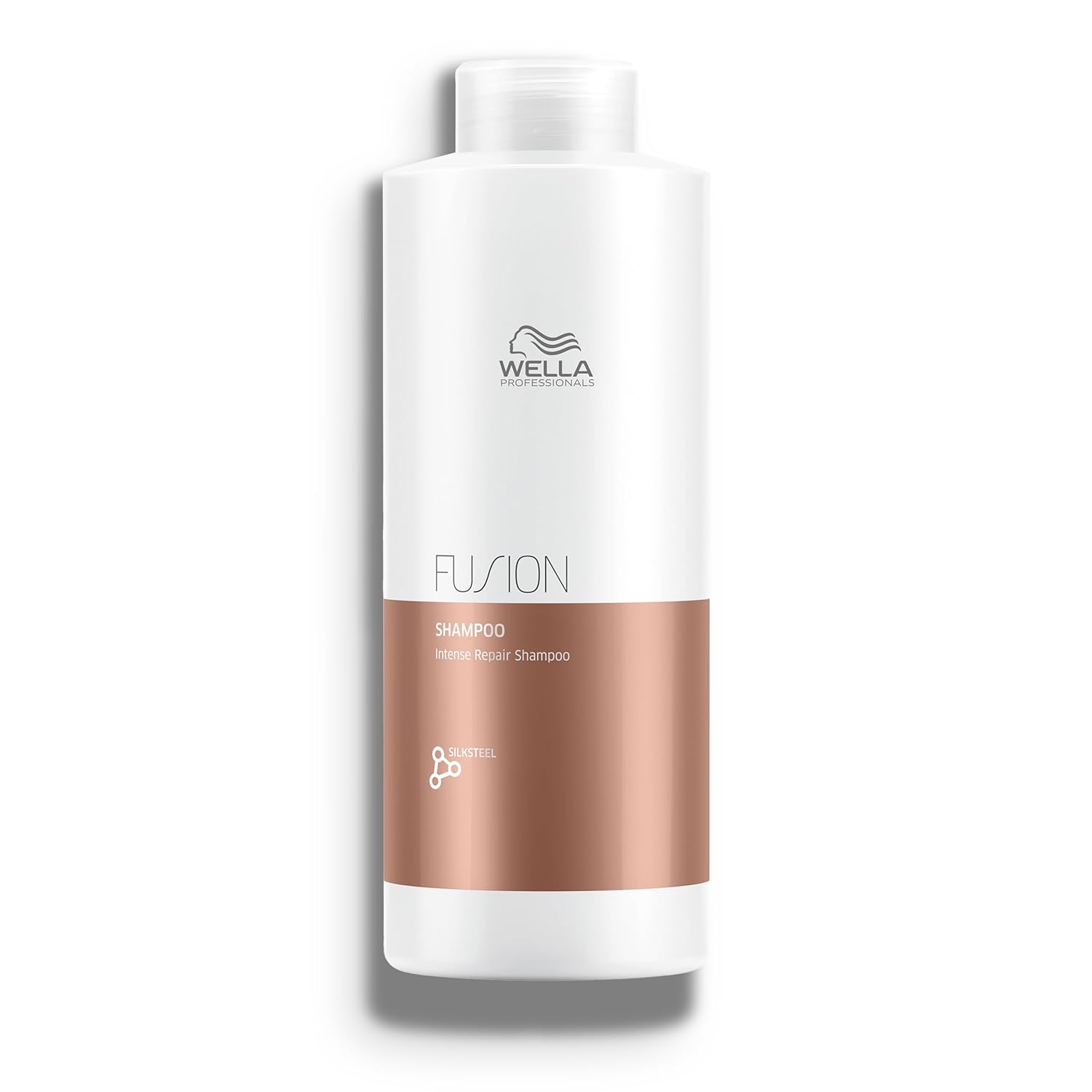 WELLA Fusion Intense Repair Shampoo