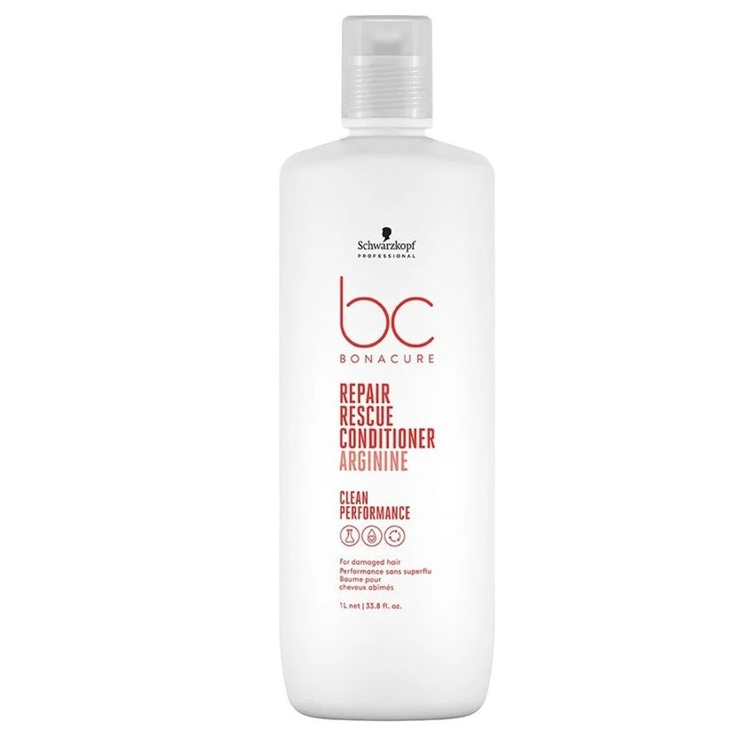 bc BONACURE Repair Rescue Conditioner