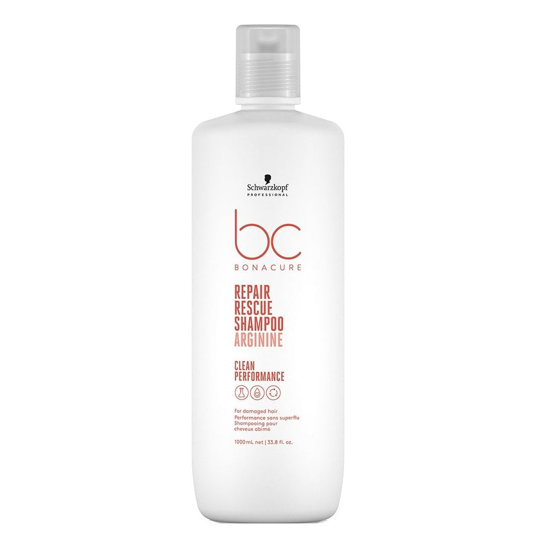 bc BONACURE Repair Rescue Shampoo