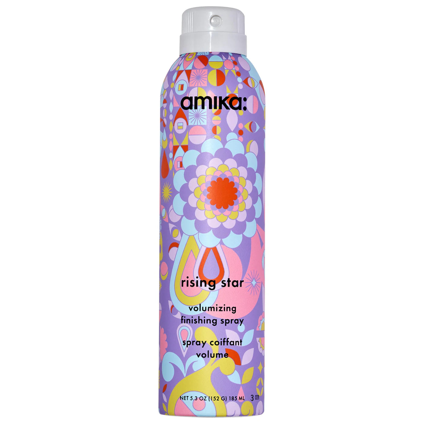 AMIKA Rising Star Volumizing Finishing Spray