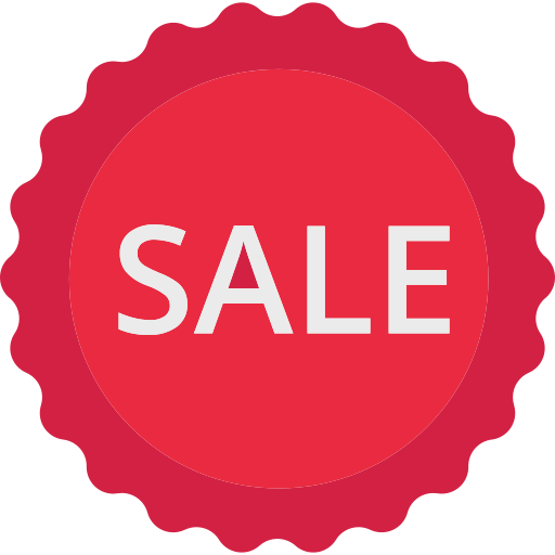 Sale Items