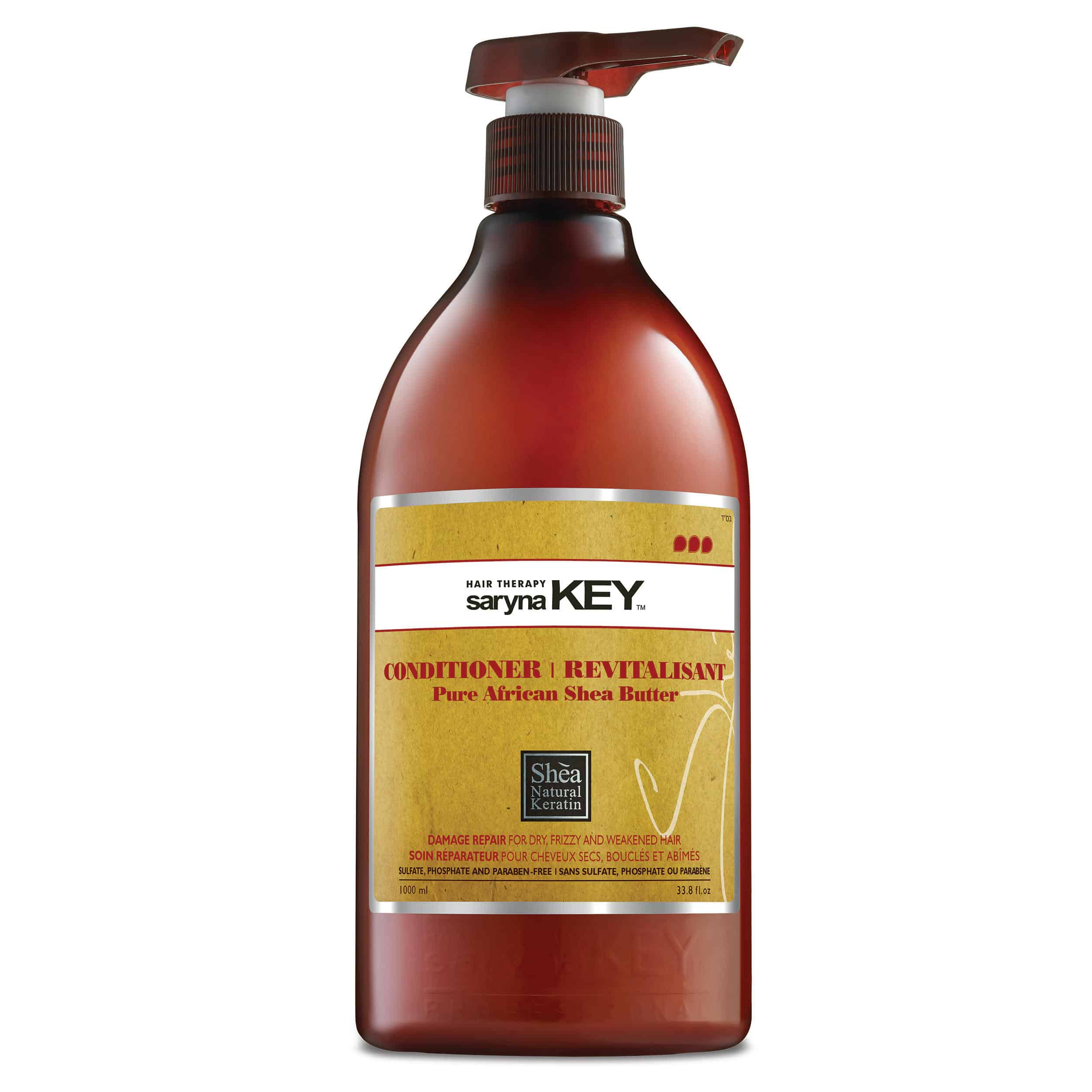 SARYNA KEY Damage Repair Conditioner