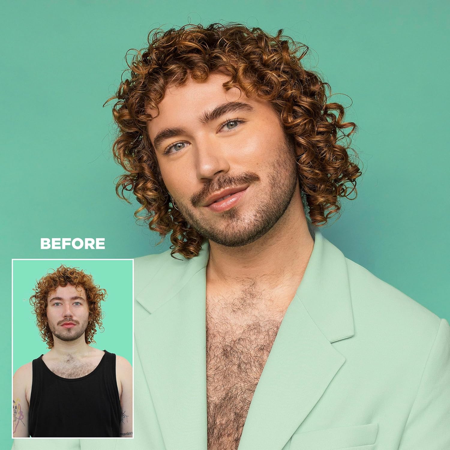 DESIGN.ME Gloss.me Hydrating Conditioner