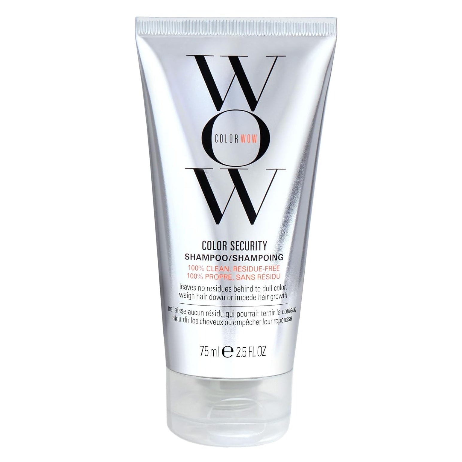 COLOR WOW Color Security Shampoo