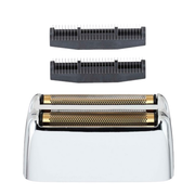 BaBylissPRO FXRF2 Replacement Foil Shaver Head Silver