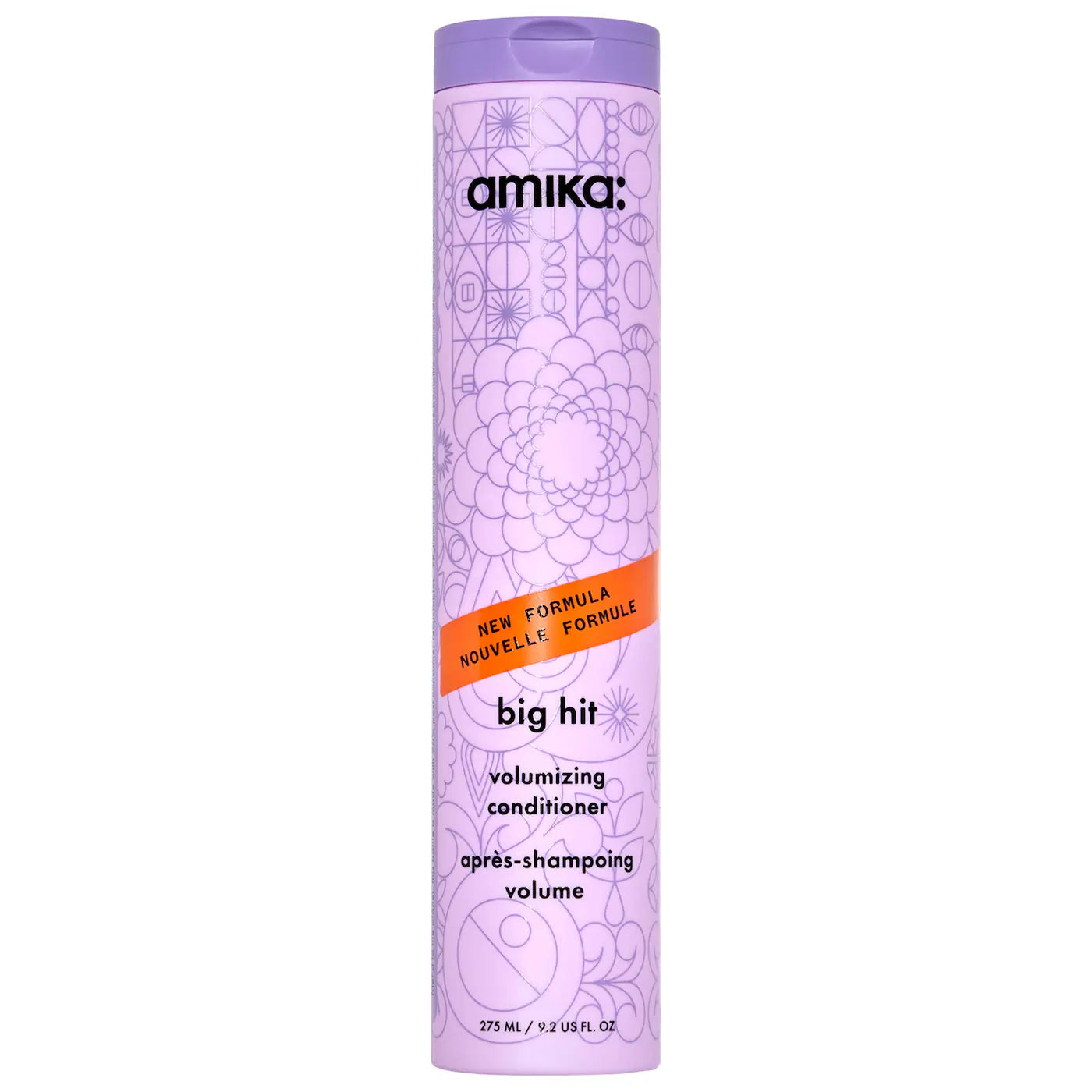 AMIKA Big Hit Volumizing Conditioner