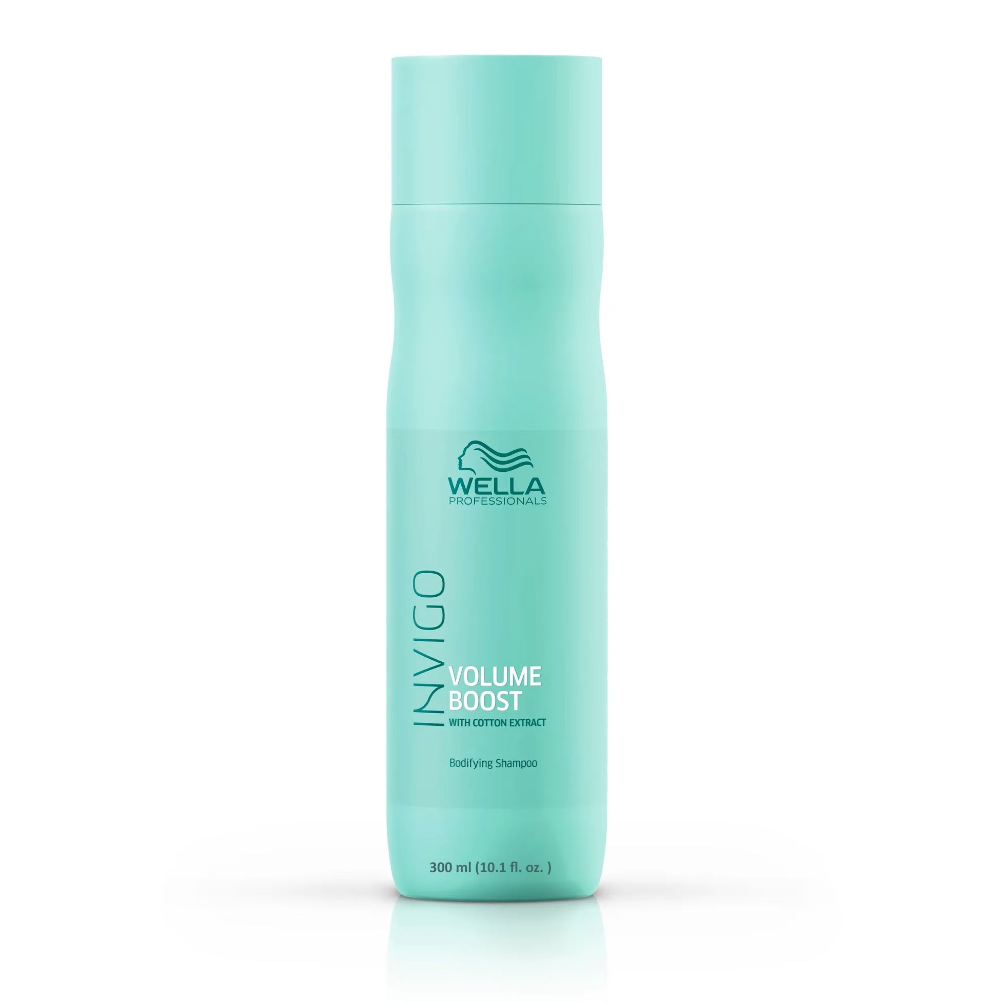 WELLA Invigo Volume Boost Bodifying Shampoo