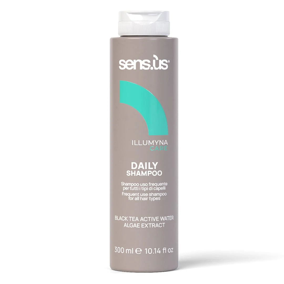 SENS.ÙS Illumyna Daily Shampoo