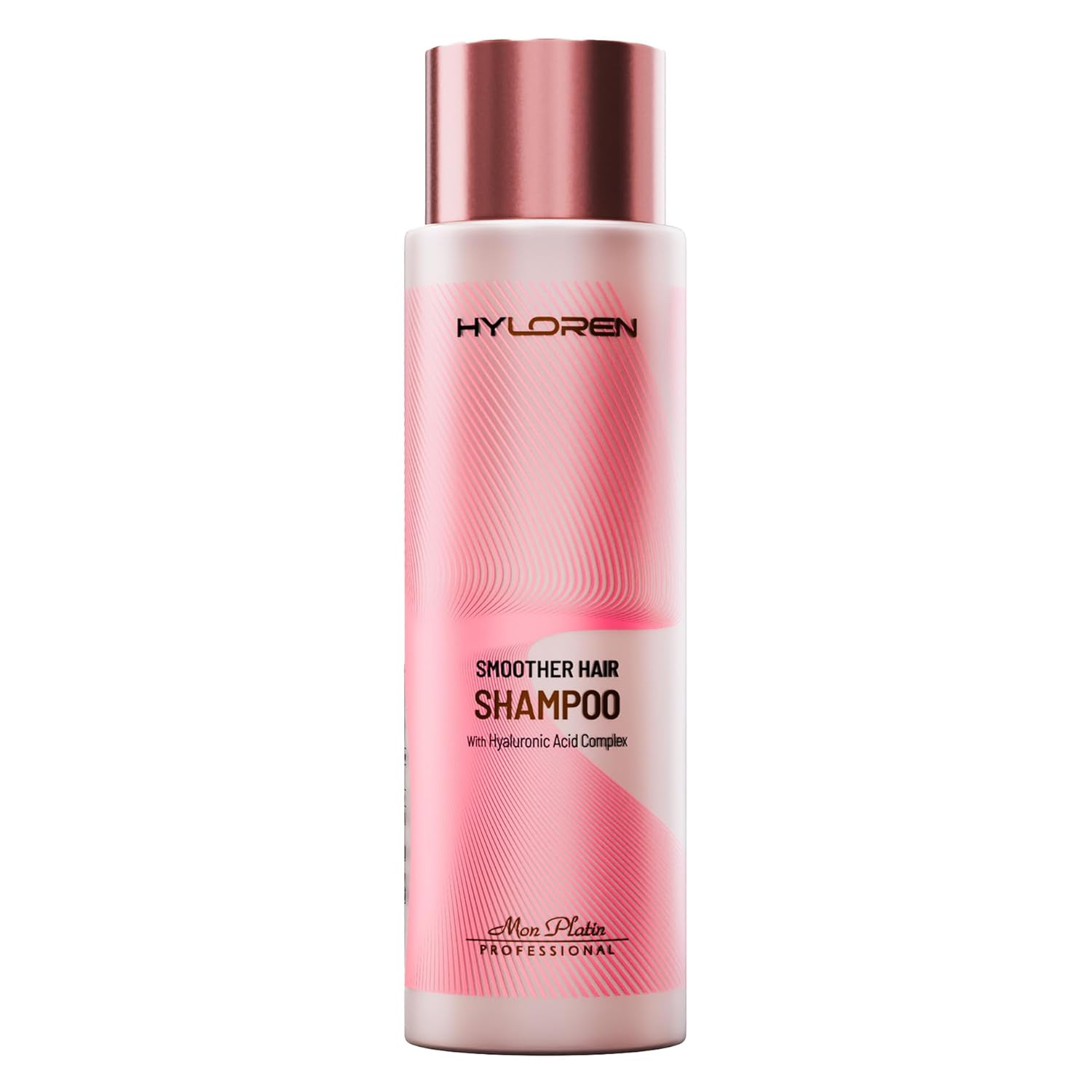 MON PLATIN Hyloren Smoother Hair Shampoo