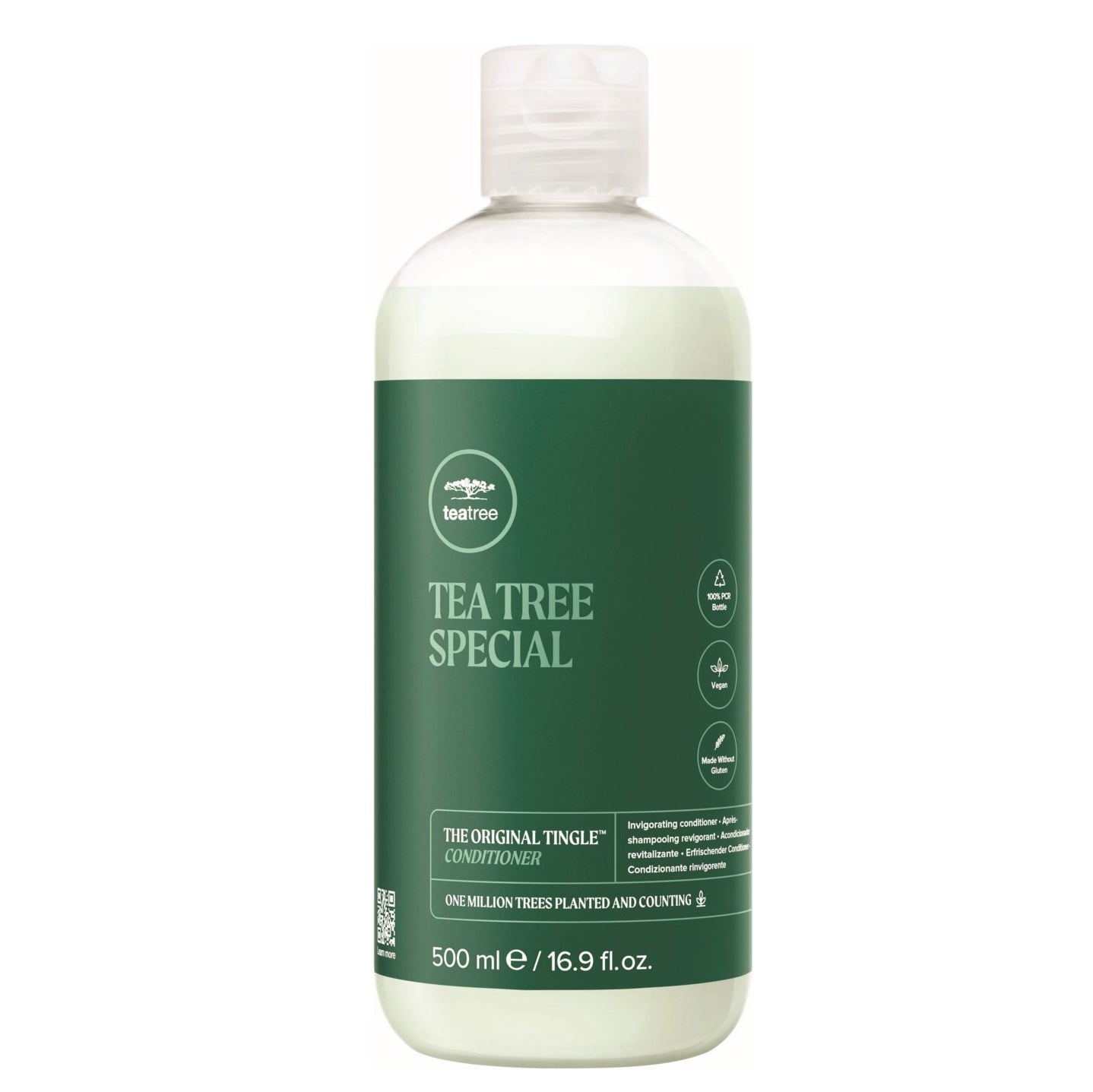 PAUL MITCHELL Tea Tree Special Conditioner