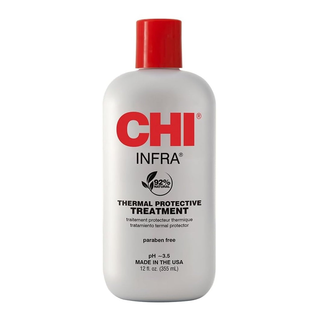 CHI Infra Thermal Protective Treatment