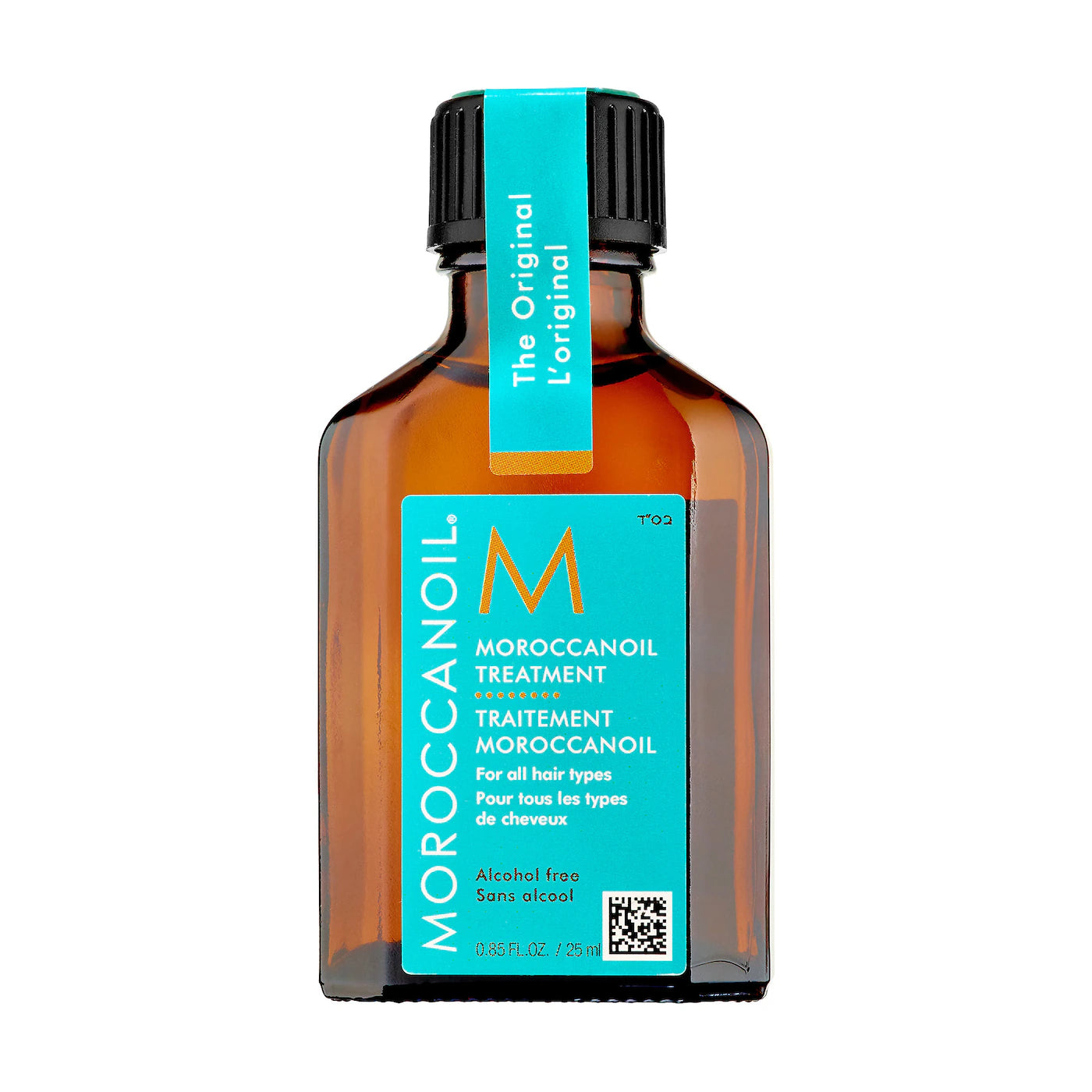 MOROCCANOIL Treatment Oil