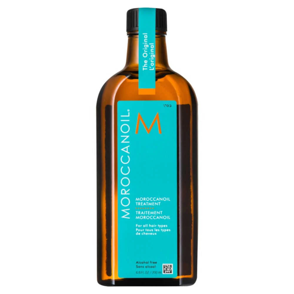 MOROCCANOIL Treatment Oil
