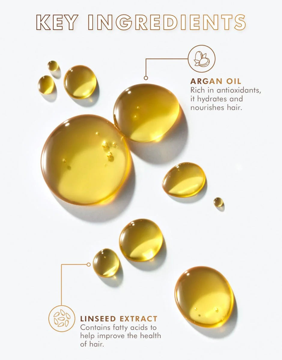 MOROCCANOIL Treatment Oil