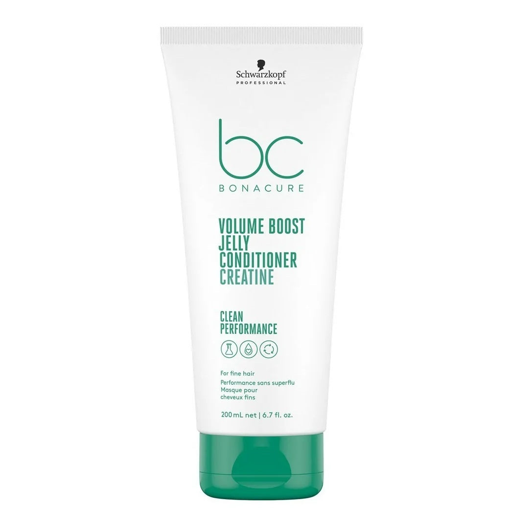bc BONACURE Volume Boost Jelly Conditioner