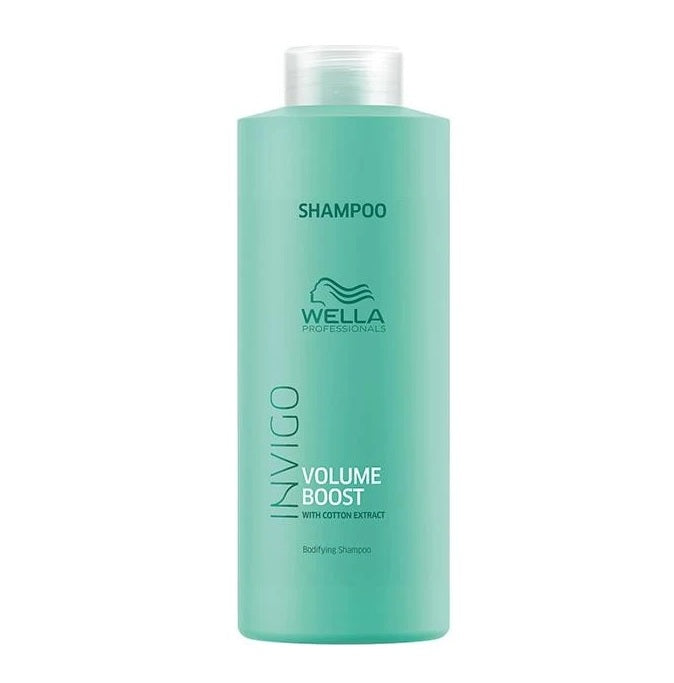 WELLA Invigo Volume Boost Bodifying Shampoo