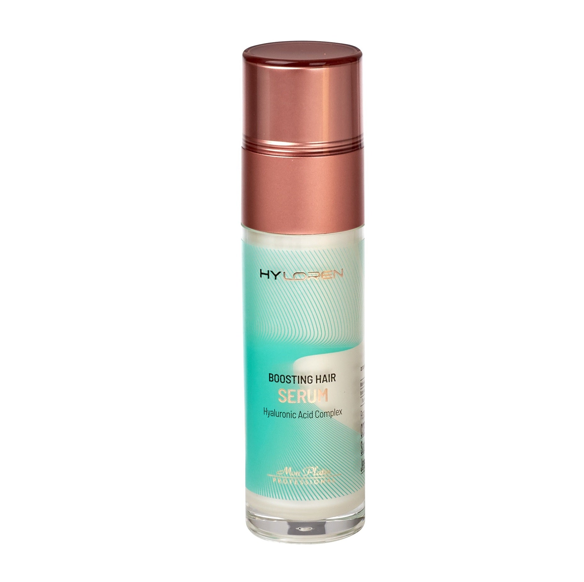 MON PLATIN Boosting Hair Serum