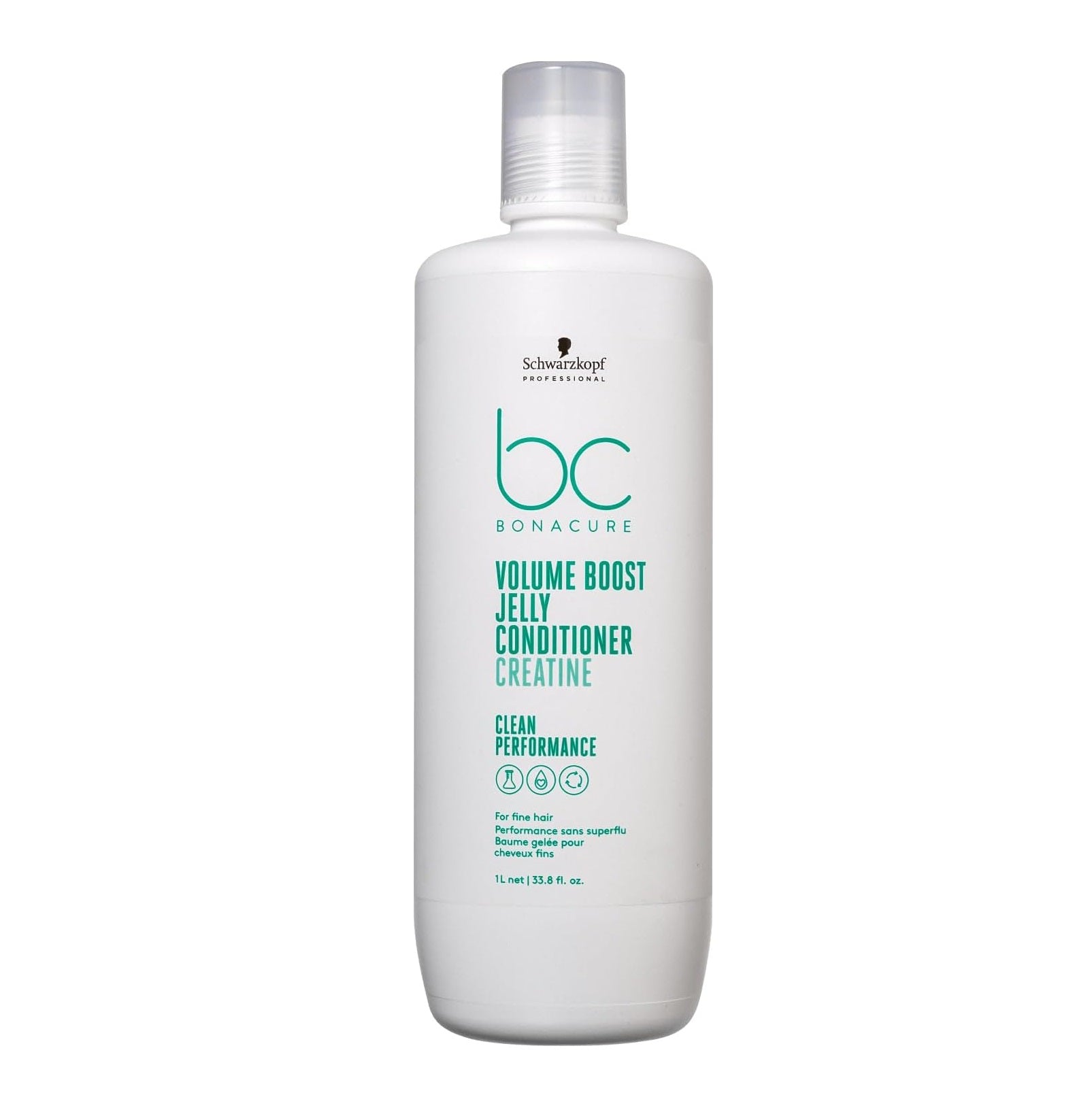 bc BONACURE Volume Boost Jelly Conditioner
