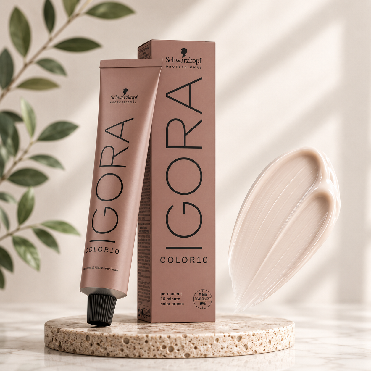 Igora Color10