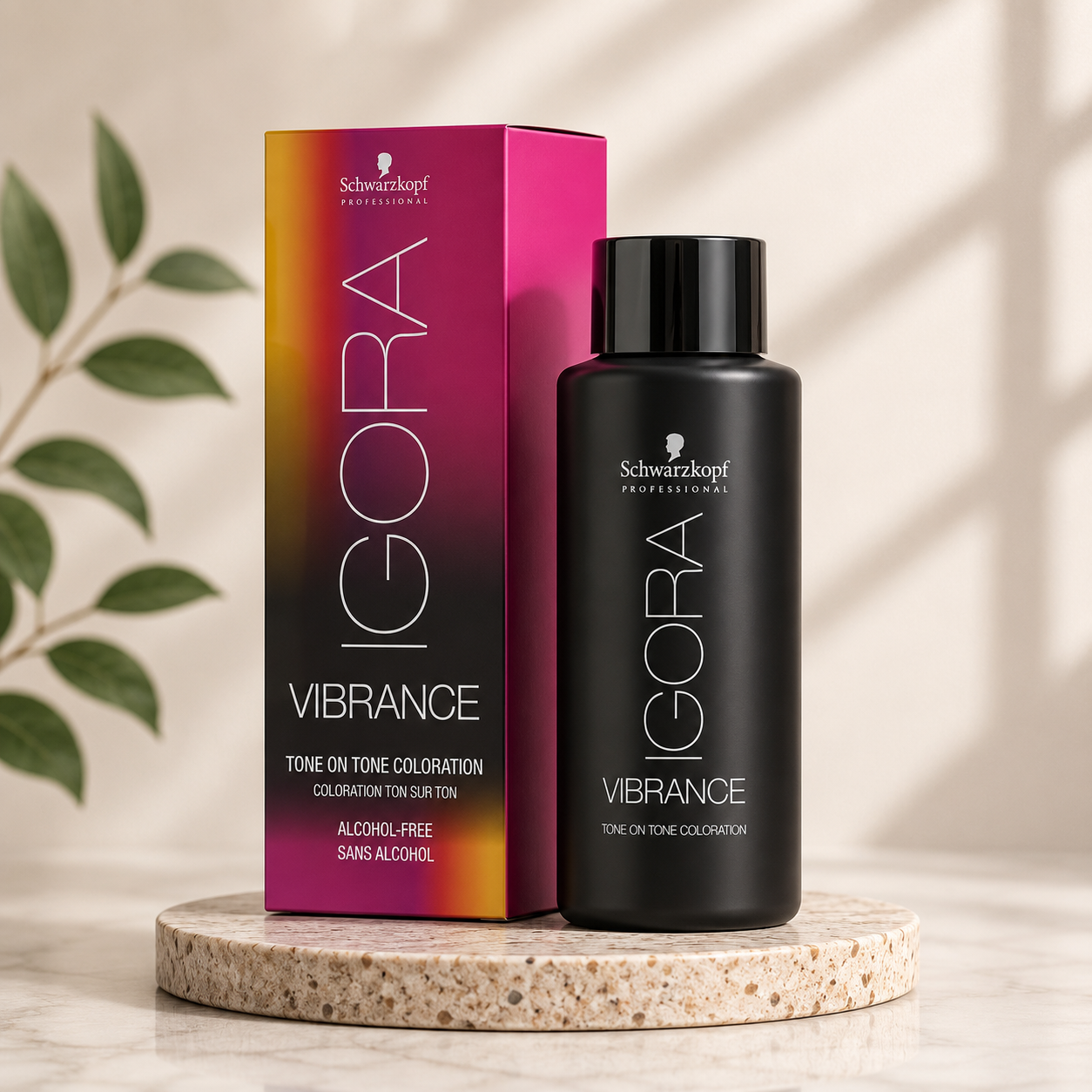 Igora Vibrance