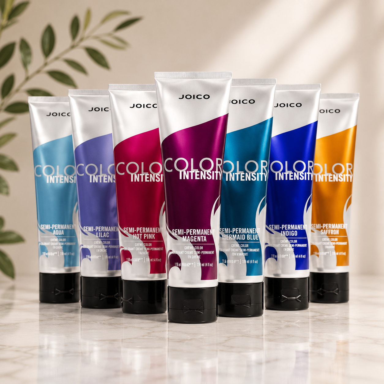 Joico Color Intensity