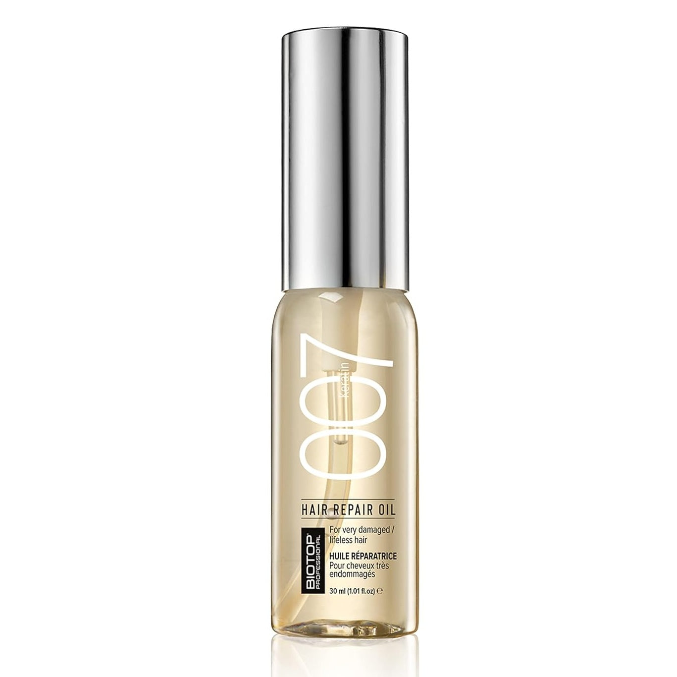 BIOTOP 700 Keratin Hair Repair Oil