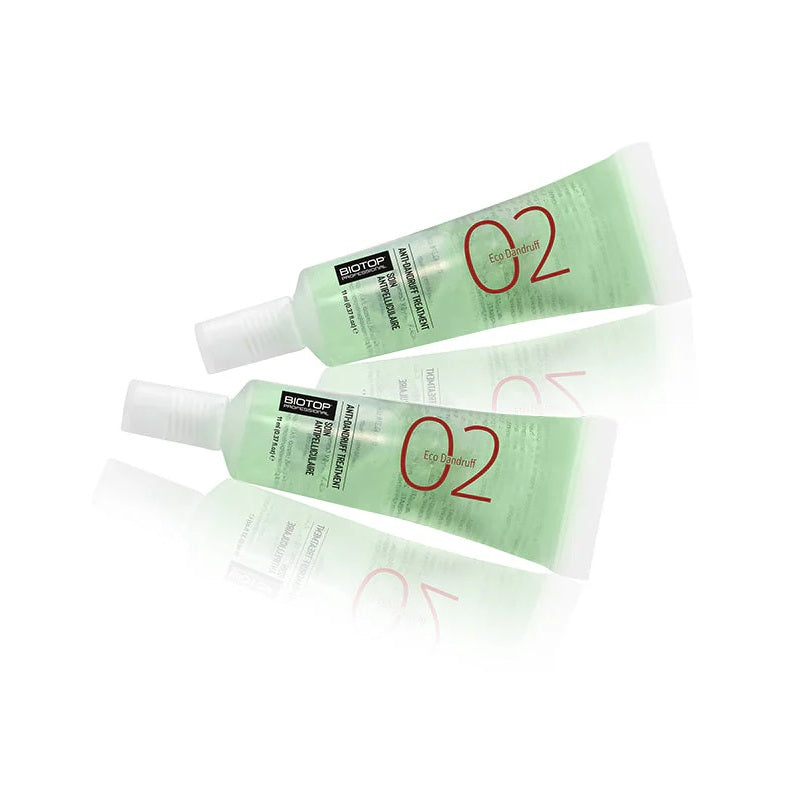 BIOTOP Eco Dandruff Anti-Dandruff Treatment