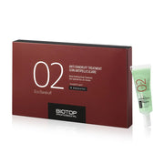 BIOTOP Eco Dandruff Anti-Dandruff Treatment