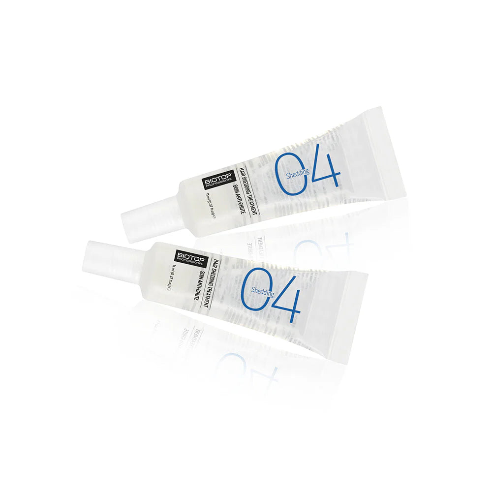 BIOTOP 04 Hair Shedding Treatment